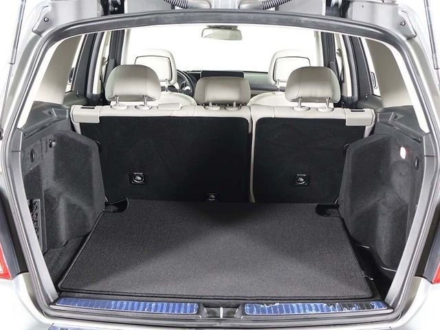 2014 Mercedes-Benz GLK 4MATIC 4dr GLK 350 - 22960038 - 17