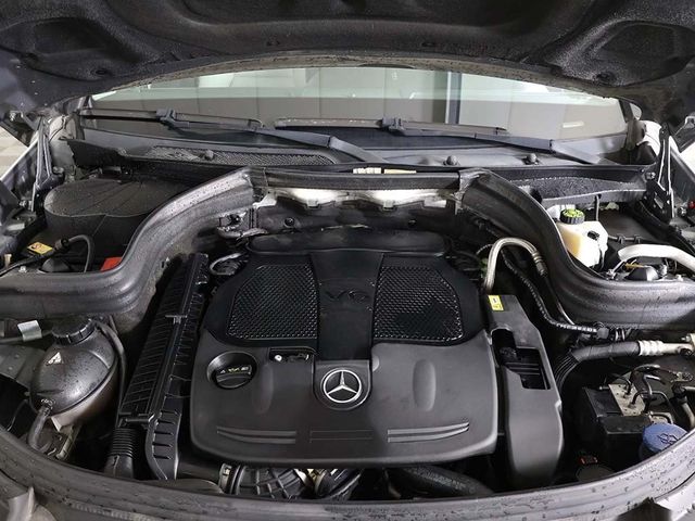 2014 Mercedes-Benz GLK 4MATIC 4dr GLK 350 - 22960038 - 18