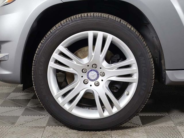 2014 Mercedes-Benz GLK 4MATIC 4dr GLK 350 - 22960038 - 19