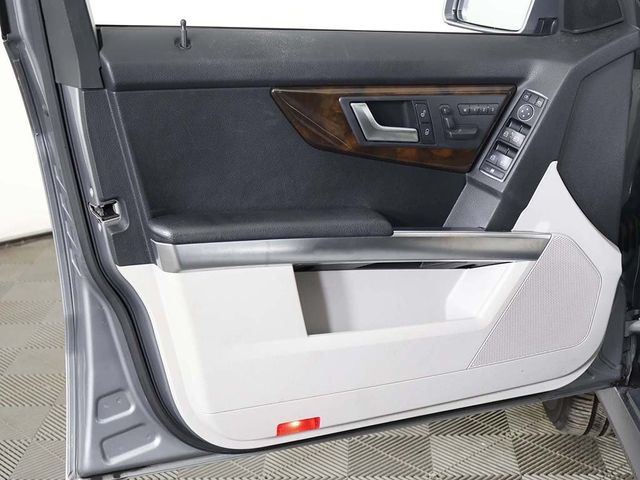 2014 Mercedes-Benz GLK 4MATIC 4dr GLK 350 - 22960038 - 20