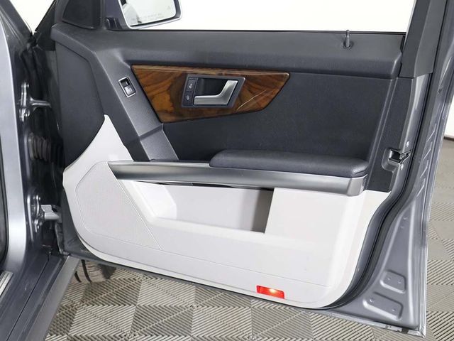 2014 Mercedes-Benz GLK 4MATIC 4dr GLK 350 - 22960038 - 21