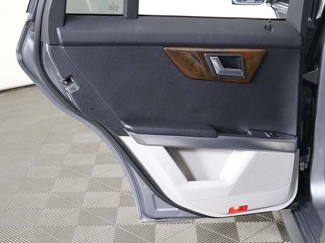 2014 Mercedes-Benz GLK 4MATIC 4dr GLK 350 - 22960038 - 22