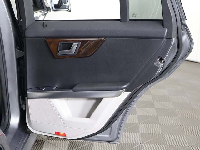 2014 Mercedes-Benz GLK 4MATIC 4dr GLK 350 - 22960038 - 23