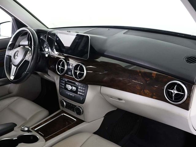 2014 Mercedes-Benz GLK 4MATIC 4dr GLK 350 - 22960038 - 25