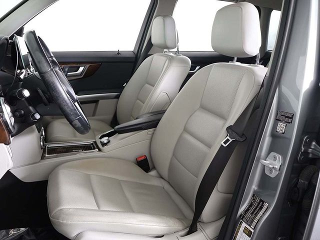 2014 Mercedes-Benz GLK 4MATIC 4dr GLK 350 - 22960038 - 26