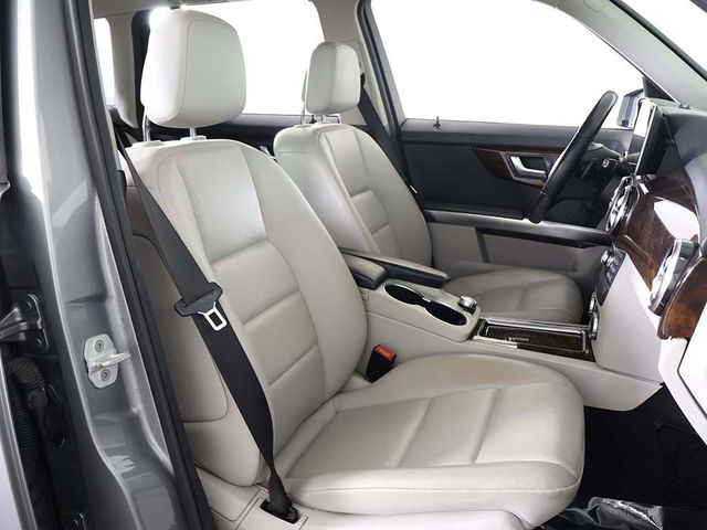 2014 Mercedes-Benz GLK 4MATIC 4dr GLK 350 - 22960038 - 27
