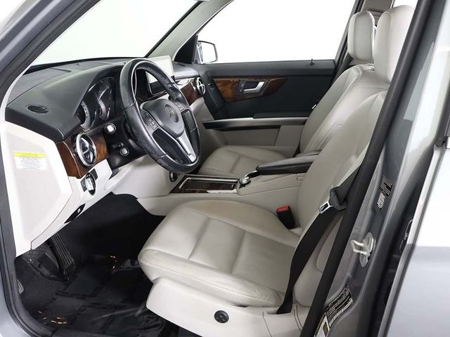 2014 Mercedes-Benz GLK 4MATIC 4dr GLK 350 - 22960038 - 28