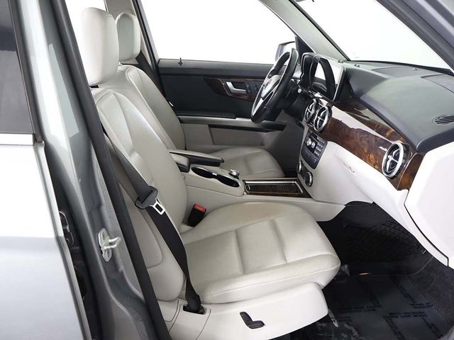 2014 Mercedes-Benz GLK 4MATIC 4dr GLK 350 - 22960038 - 29