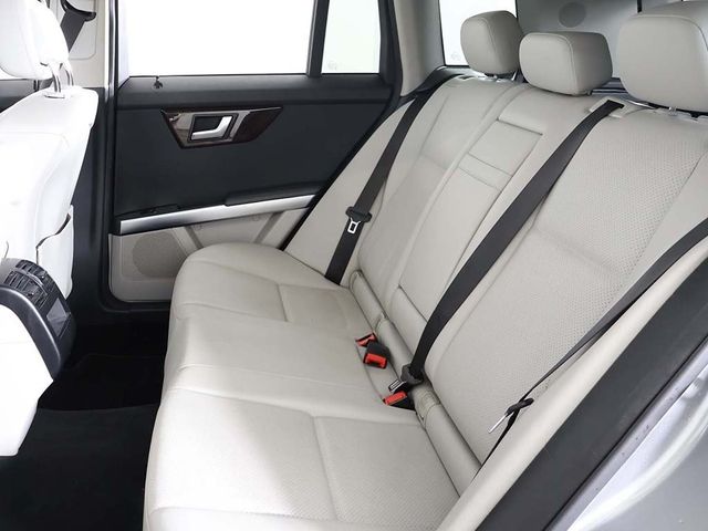 2014 Mercedes-Benz GLK 4MATIC 4dr GLK 350 - 22960038 - 32