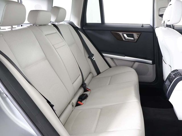 2014 Mercedes-Benz GLK 4MATIC 4dr GLK 350 - 22960038 - 33