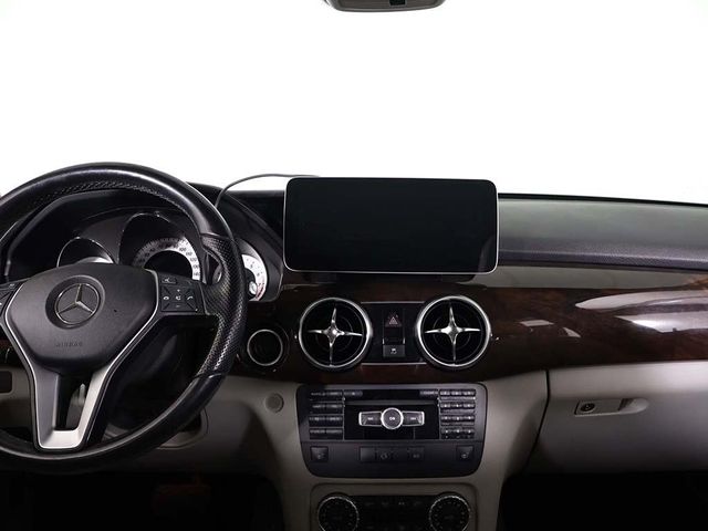 2014 Mercedes-Benz GLK 4MATIC 4dr GLK 350 - 22960038 - 34