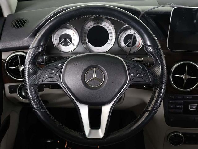 2014 Mercedes-Benz GLK 4MATIC 4dr GLK 350 - 22960038 - 39