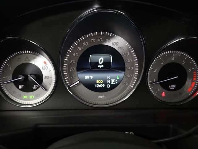 2014 Mercedes-Benz GLK 4MATIC 4dr GLK 350 - 22960038 - 40