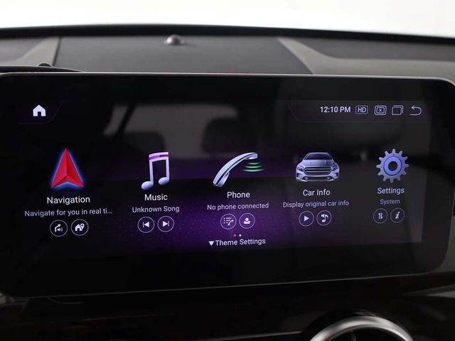 2014 Mercedes-Benz GLK 4MATIC 4dr GLK 350 - 22960038 - 46