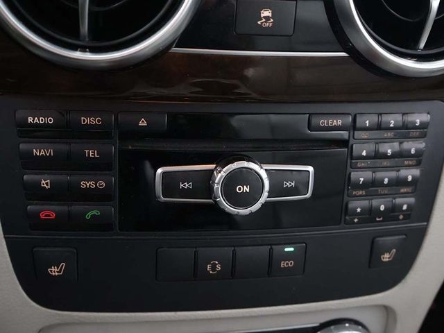 2014 Mercedes-Benz GLK 4MATIC 4dr GLK 350 - 22960038 - 50