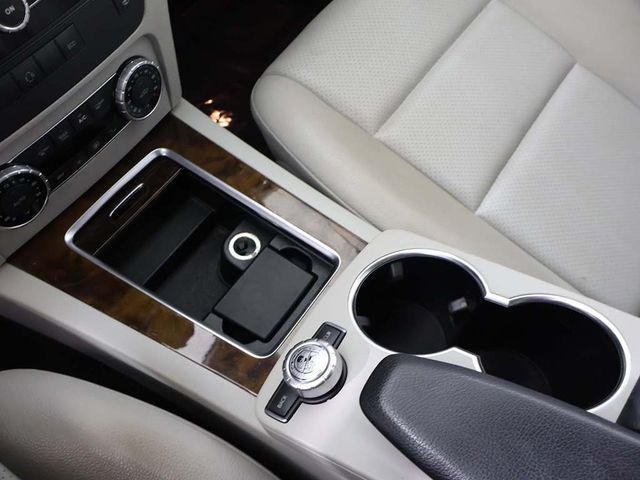 2014 Mercedes-Benz GLK 4MATIC 4dr GLK 350 - 22960038 - 52