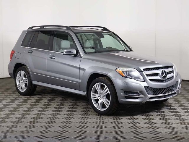2014 Mercedes-Benz GLK 4MATIC 4dr GLK 350 - 22960038 - 55