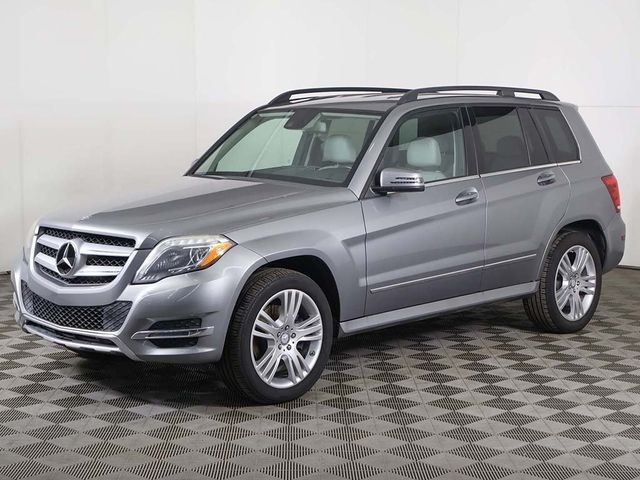 2014 Mercedes-Benz GLK 4MATIC 4dr GLK 350 - 22960038 - 6