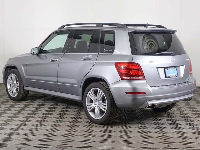 2014 Mercedes-Benz GLK 4MATIC 4dr GLK 350 - 22960038 - 7