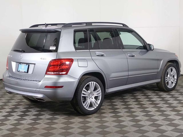 2014 Mercedes-Benz GLK 4MATIC 4dr GLK 350 - 22960038 - 8