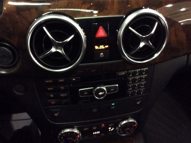 2014 Mercedes-Benz GLK 4MATIC 4dr GLK 350 - 22342278 - 18