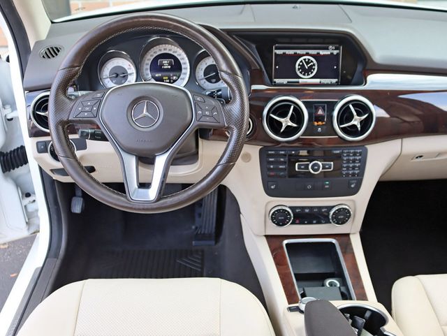 2014 Mercedes-Benz GLK 4MATIC 4dr GLK 350 Premium - 22941697 - 10