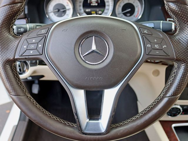 2014 Mercedes-Benz GLK 4MATIC 4dr GLK 350 Premium - 22941697 - 11