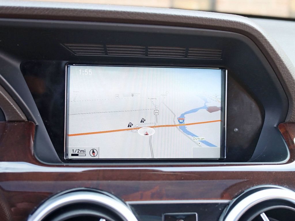 2014 Mercedes-Benz GLK 4MATIC 4dr GLK 350 Premium - 22941697 - 13