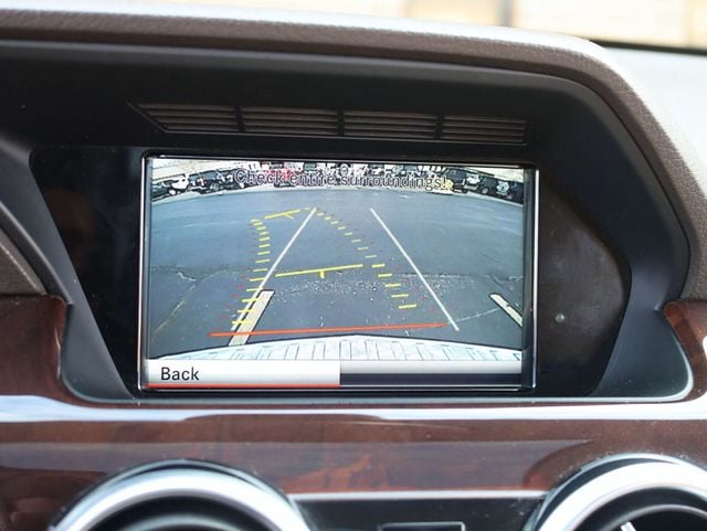 2014 Mercedes-Benz GLK 4MATIC 4dr GLK 350 Premium - 22941697 - 14