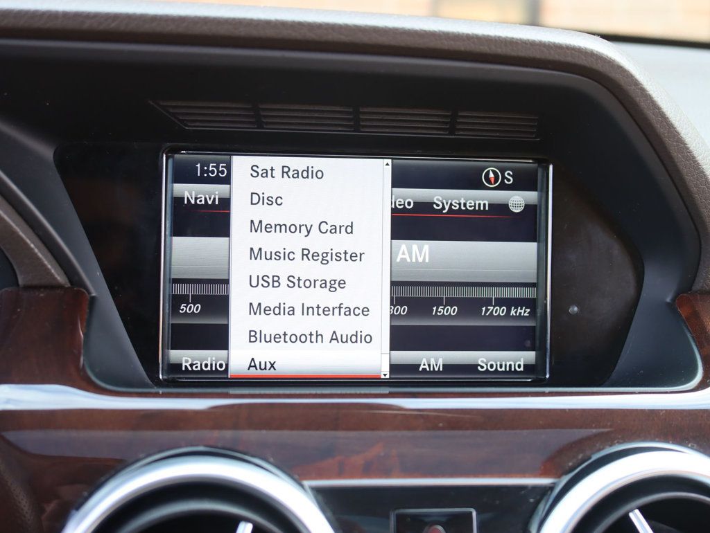 2014 Mercedes-Benz GLK 4MATIC 4dr GLK 350 Premium - 22941697 - 15