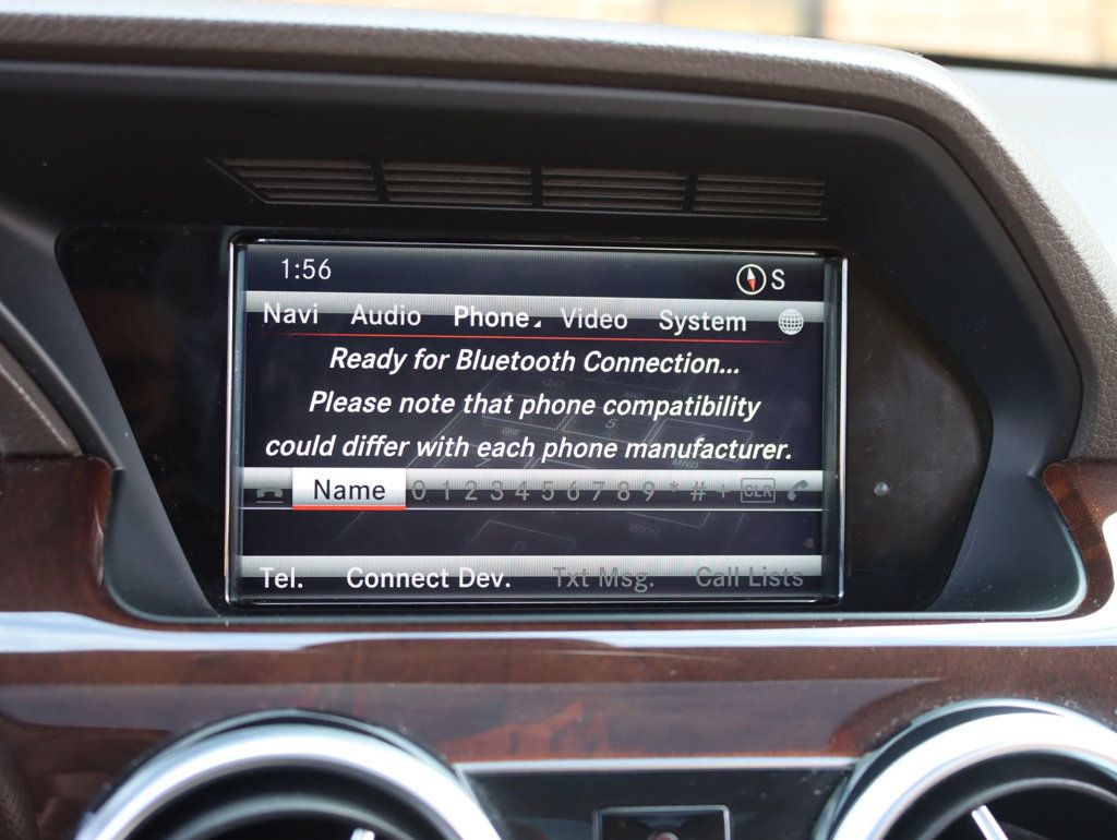 2014 Mercedes-Benz GLK 4MATIC 4dr GLK 350 Premium - 22941697 - 16