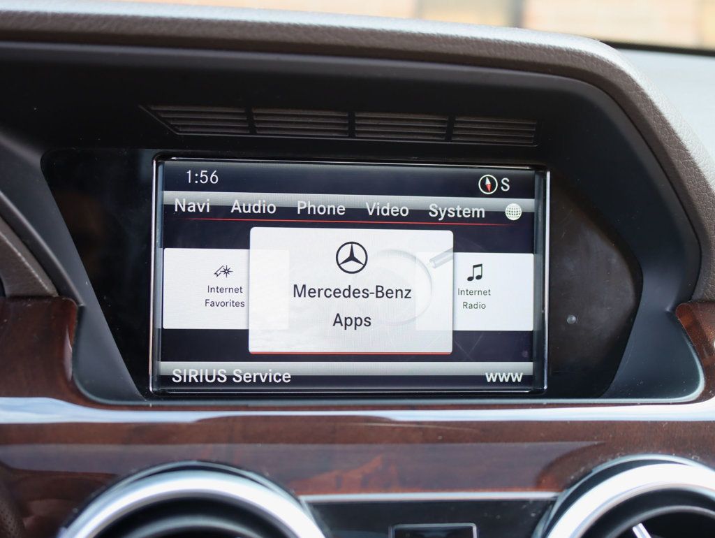 2014 Mercedes-Benz GLK 4MATIC 4dr GLK 350 Premium - 22941697 - 17