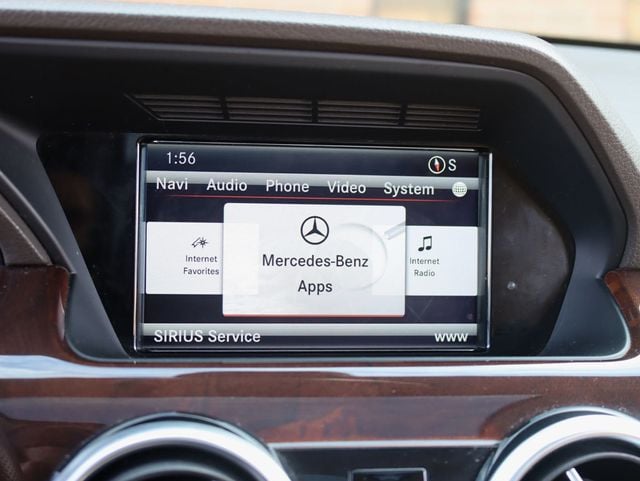 2014 Mercedes-Benz GLK 4MATIC 4dr GLK 350 Premium - 22941697 - 17