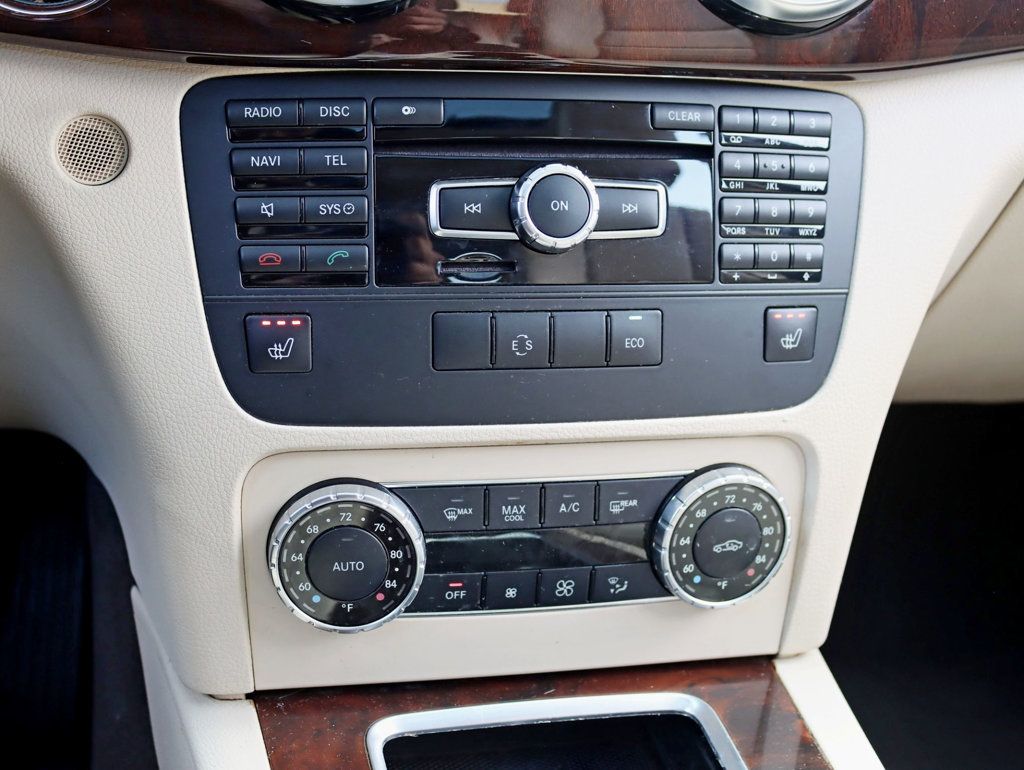 2014 Mercedes-Benz GLK 4MATIC 4dr GLK 350 Premium - 22941697 - 18