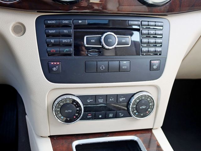 2014 Mercedes-Benz GLK 4MATIC 4dr GLK 350 Premium - 22941697 - 18