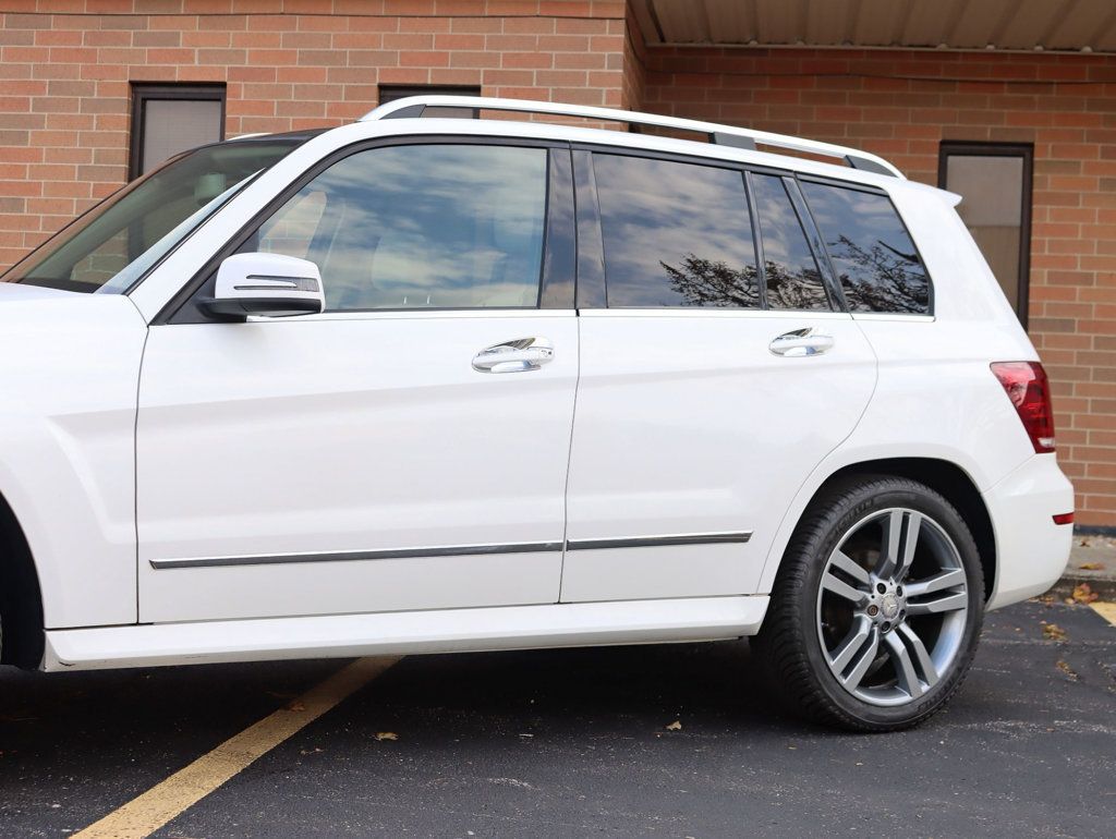 2014 Mercedes-Benz GLK 4MATIC 4dr GLK 350 Premium - 22941697 - 1