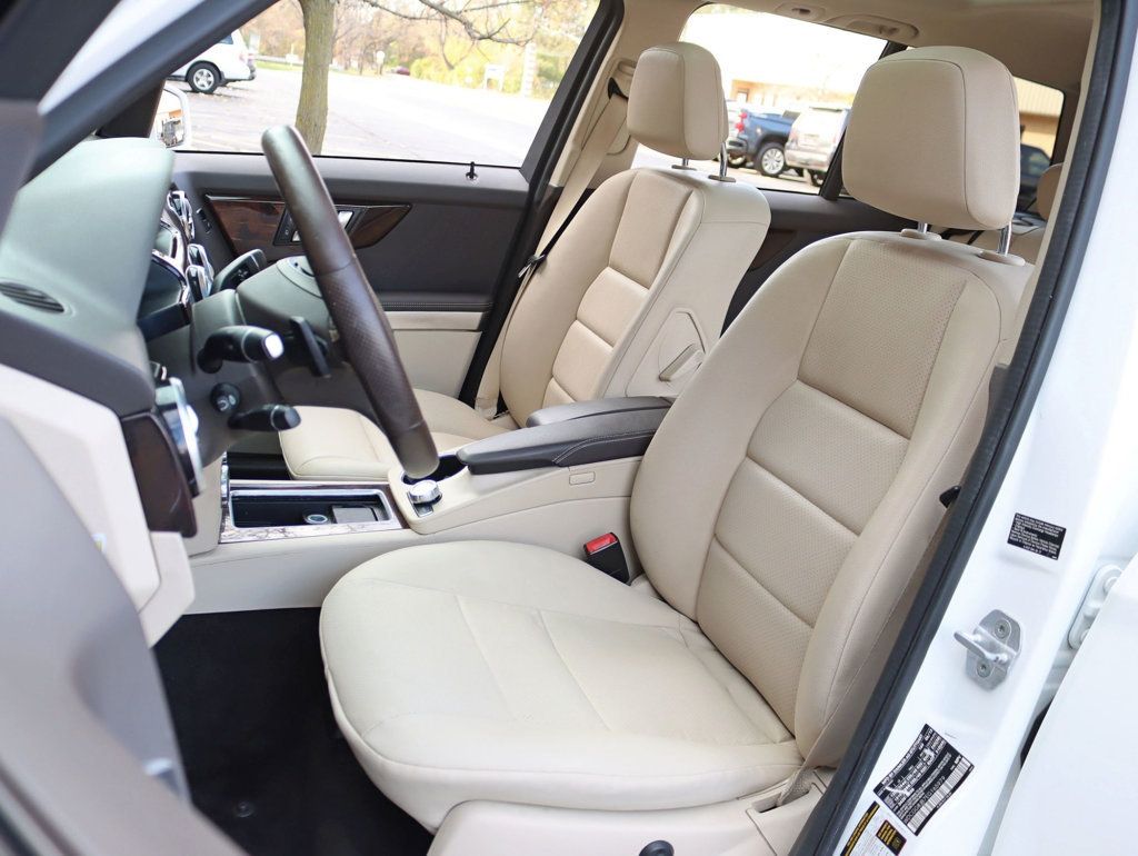 2014 Mercedes-Benz GLK 4MATIC 4dr GLK 350 Premium - 22941697 - 20