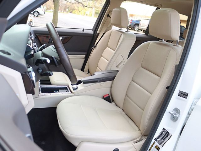 2014 Mercedes-Benz GLK 4MATIC 4dr GLK 350 Premium - 22941697 - 20