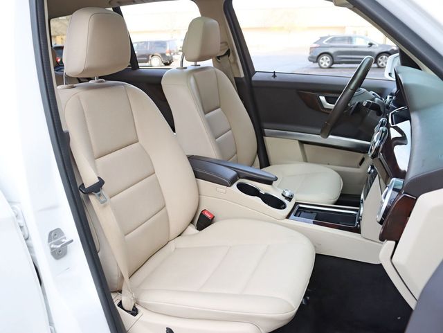 2014 Mercedes-Benz GLK 4MATIC 4dr GLK 350 Premium - 22941697 - 21
