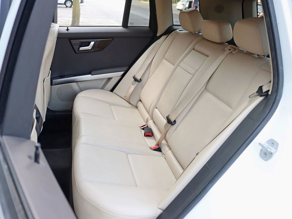 2014 Mercedes-Benz GLK 4MATIC 4dr GLK 350 Premium - 22941697 - 22