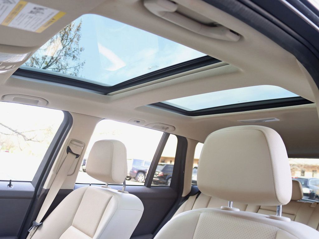 2014 Mercedes-Benz GLK 4MATIC 4dr GLK 350 Premium - 22941697 - 24