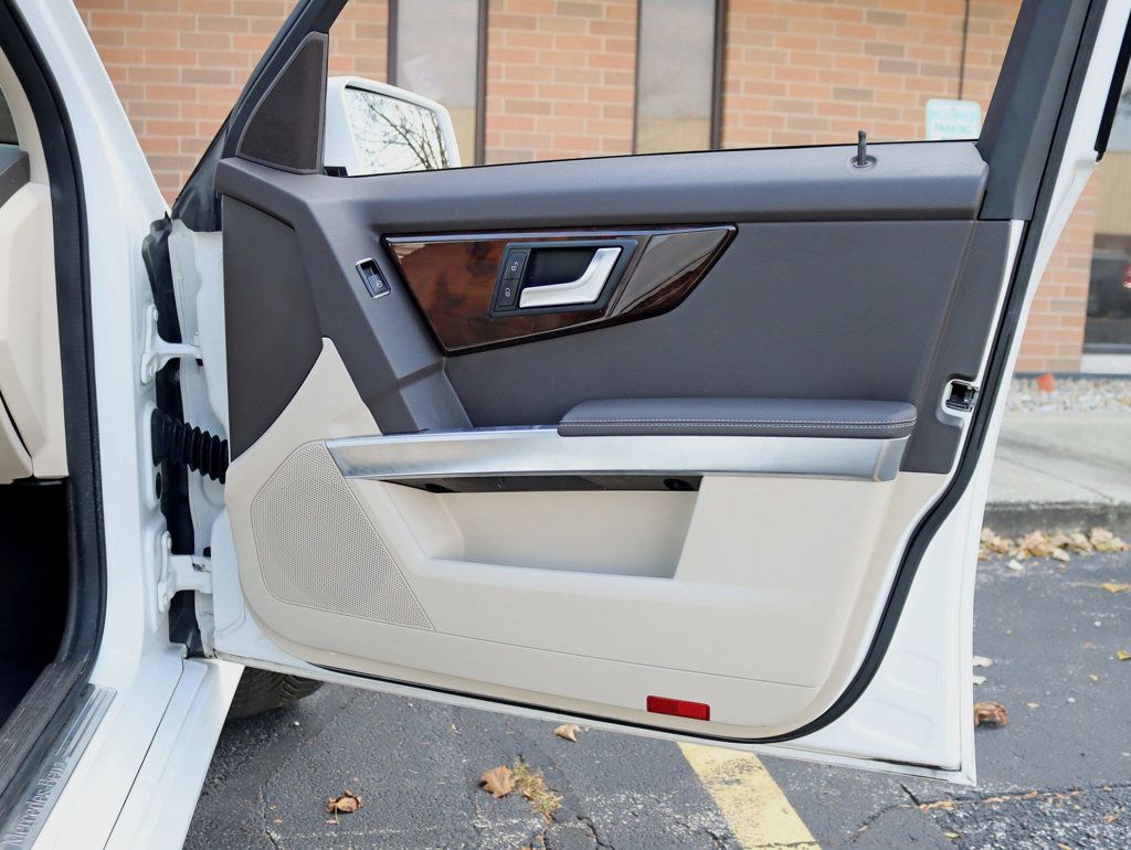 2014 Mercedes-Benz GLK 4MATIC 4dr GLK 350 Premium - 22941697 - 26