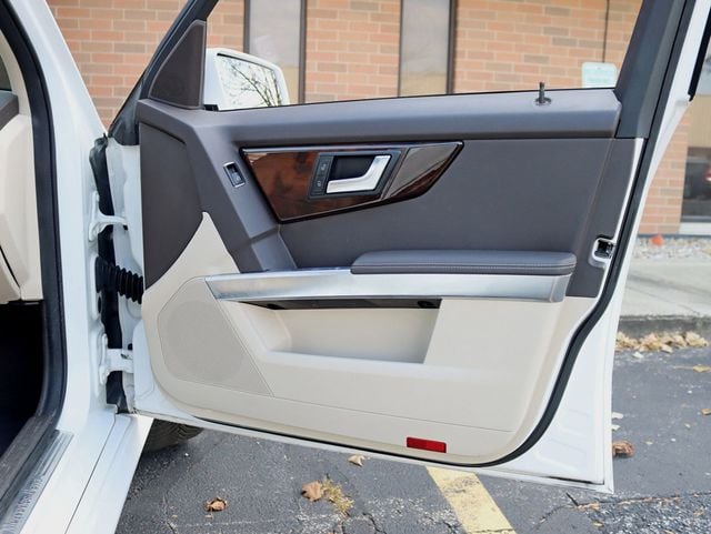 2014 Mercedes-Benz GLK 4MATIC 4dr GLK 350 Premium - 22941697 - 26