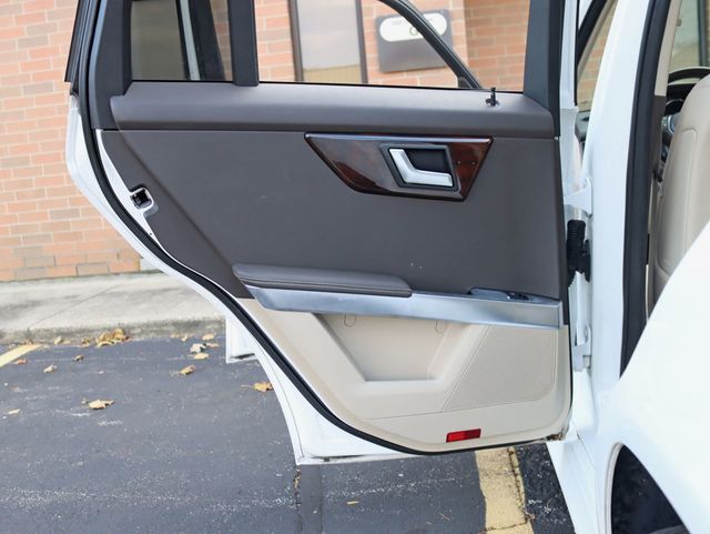 2014 Mercedes-Benz GLK 4MATIC 4dr GLK 350 Premium - 22941697 - 27