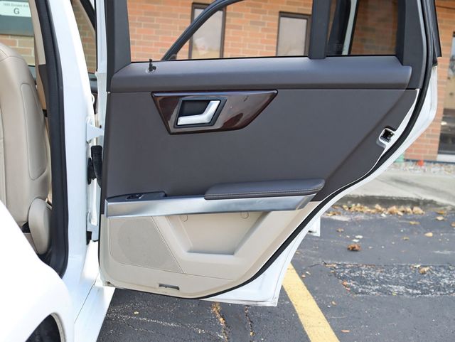 2014 Mercedes-Benz GLK 4MATIC 4dr GLK 350 Premium - 22941697 - 28