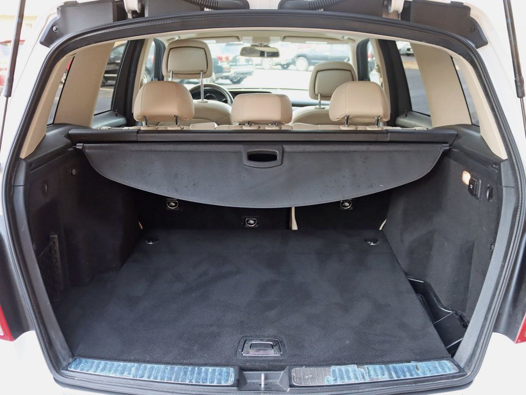 2014 Mercedes-Benz GLK 4MATIC 4dr GLK 350 Premium - 22941697 - 29