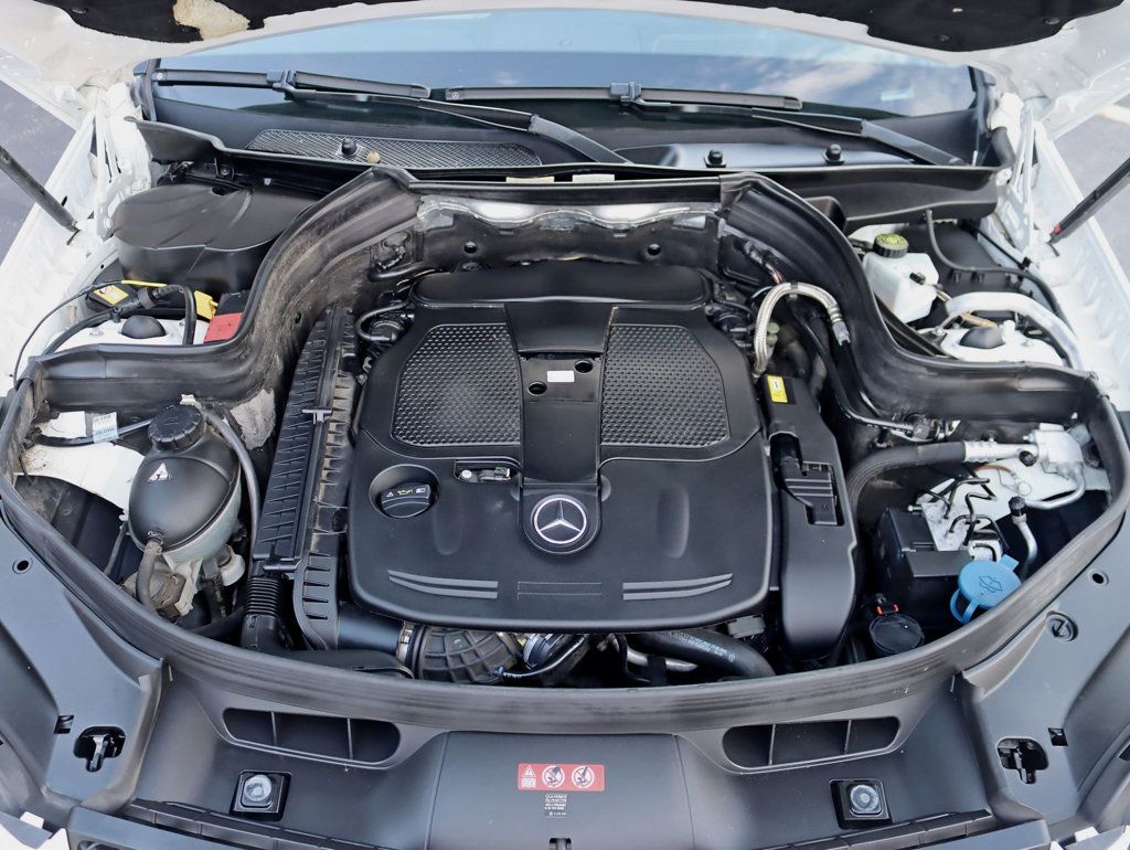 2014 Mercedes-Benz GLK 4MATIC 4dr GLK 350 Premium - 22941697 - 32