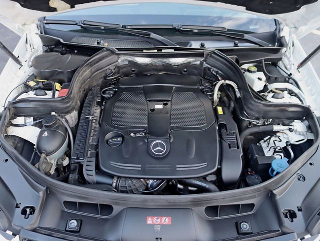 2014 Mercedes-Benz GLK 4MATIC 4dr GLK 350 Premium - 22941697 - 32