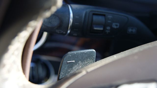 2014 Mercedes-Benz GLK 4 NEW TIRES , JUST SERVICED , VERY CLEAN INSIDE AND OUT  - 22927119 - 18