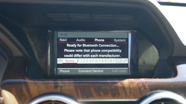 2014 Mercedes-Benz GLK 4 NEW TIRES , JUST SERVICED , VERY CLEAN INSIDE AND OUT  - 22927119 - 26